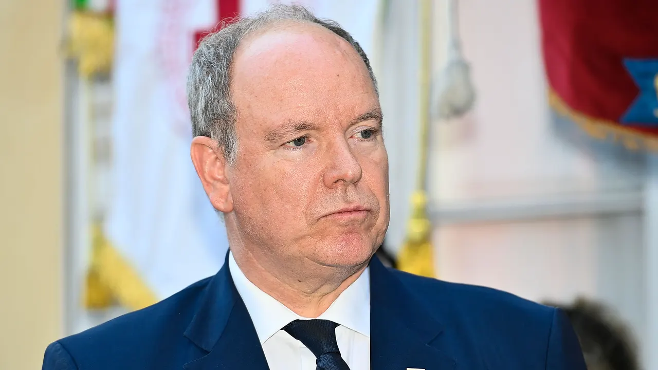 Fürst Albert Fürst Albert